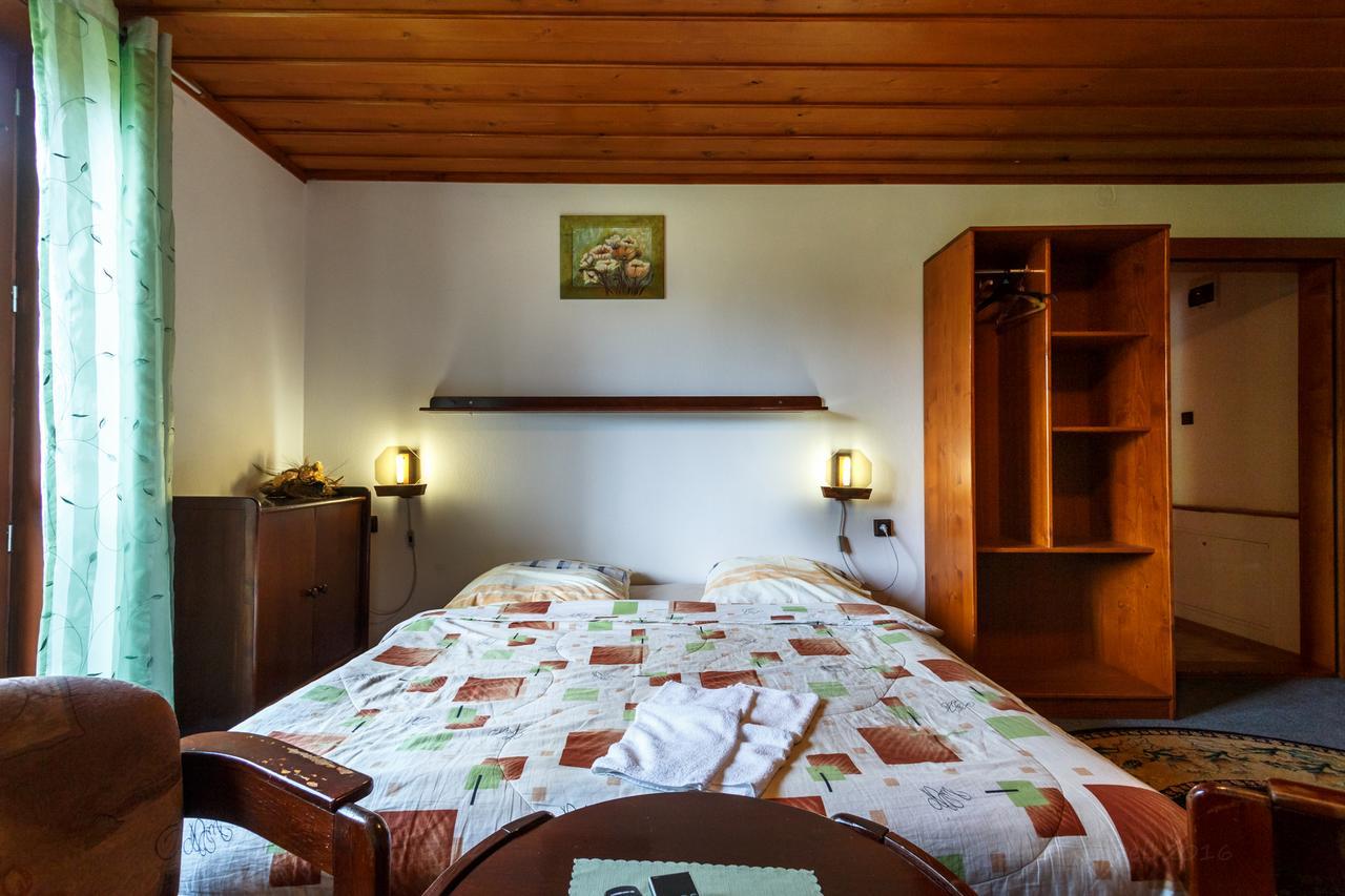 Rekreacny Dom Chata Piero Ždiar Esterno foto