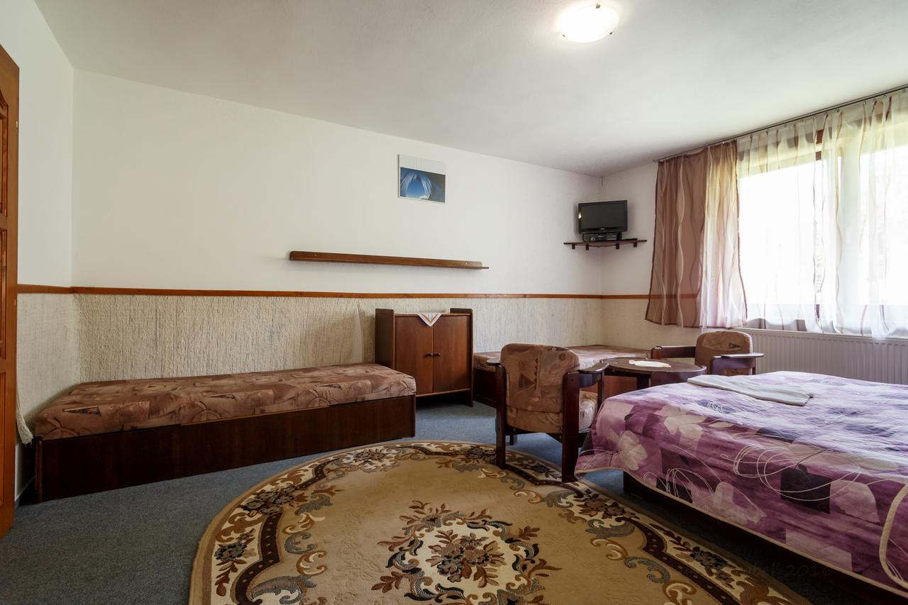 Rekreacny Dom Chata Piero Ždiar Esterno foto